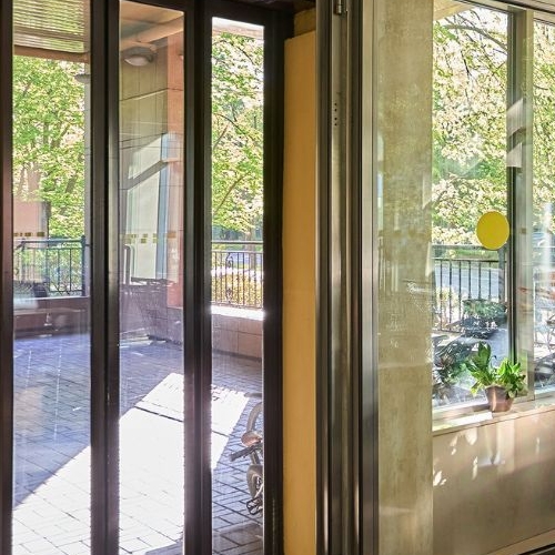 4-комн квартира Малая Филевская улица, 40к1