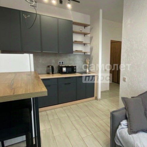 1-комн квартира Волоколамское шоссе, 71/22к3