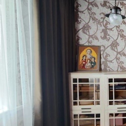 1-комн квартира Октябрьский пгт, улица Спортивная, 2