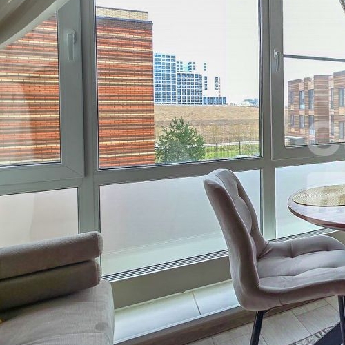 1-комн квартира аллея Буковая, 5