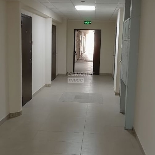 Студия 2-я Фрезерная улица, 6к2