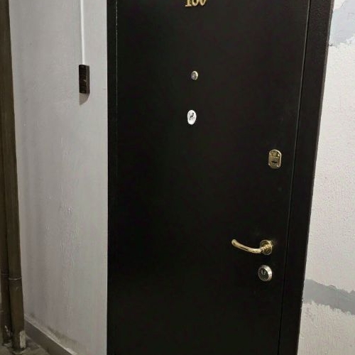 2-комн квартира д. Малые Вяземы, Петровское шоссе, 5