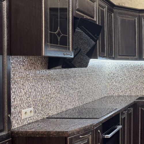 Студия Мытищи, улица Красная Слобода, 15