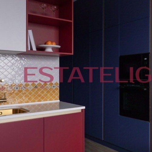 Студия Мичуринский проспект, 56