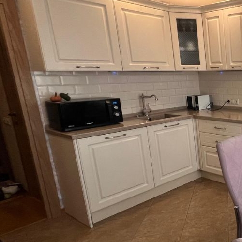 2-комн квартира Школьный мкр, д. Брехово,  д. к10