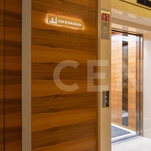 5-комн квартира Газетный переулок, 13С1