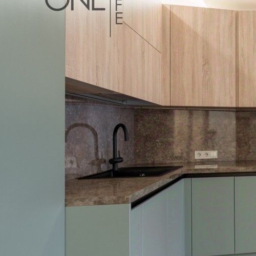 3-комн квартира улица Маршала Рыбалко, 2к6