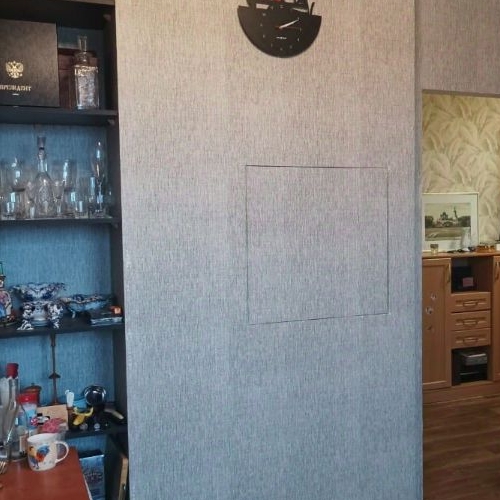 1-комн квартира Жуковский, улица Гудкова, 20