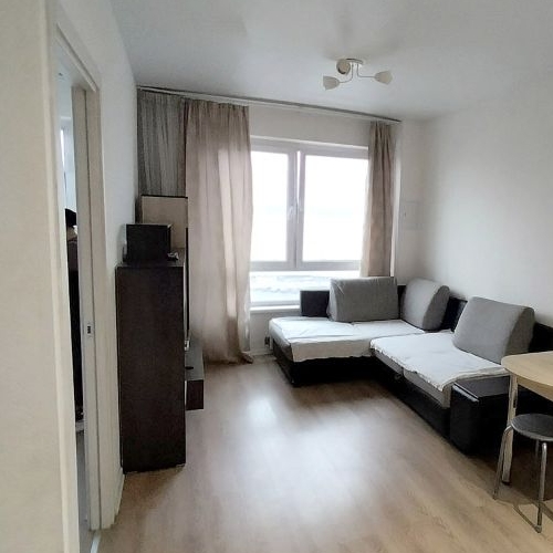 1-комн квартира Одинцово, улица Каштановая, 11