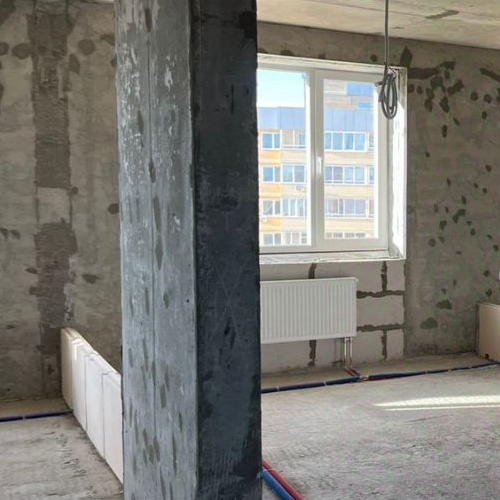 3-комн квартира Одинцово, Северная улица, 5к2