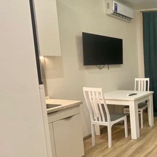 Студия Дегунинская улица, 9к1