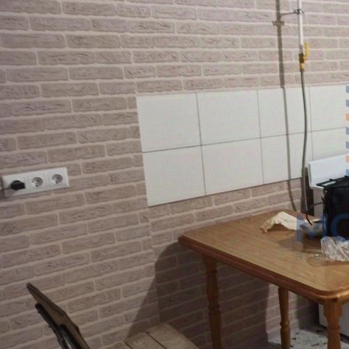 1-комн квартира улица Генерала Донскова, 27к2