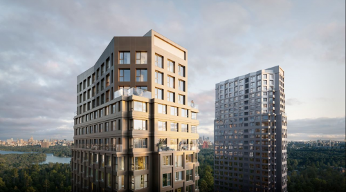 Строгино 360