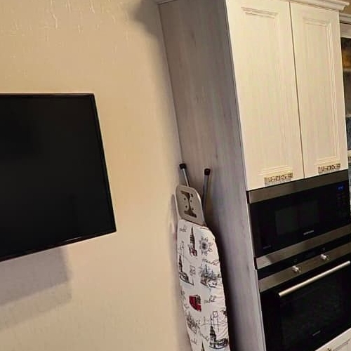 1-комн квартира Звенигород, проезд Ветеранов, 10к4