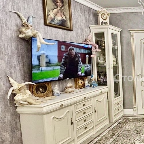 2-комн квартира 6-я Радиальная улица, 3к7