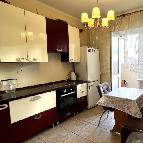 1-комн квартира Мытищи, улица Воронина, 16а