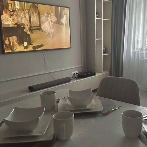 3-комн квартира Химки, улица Германа Титова, 1