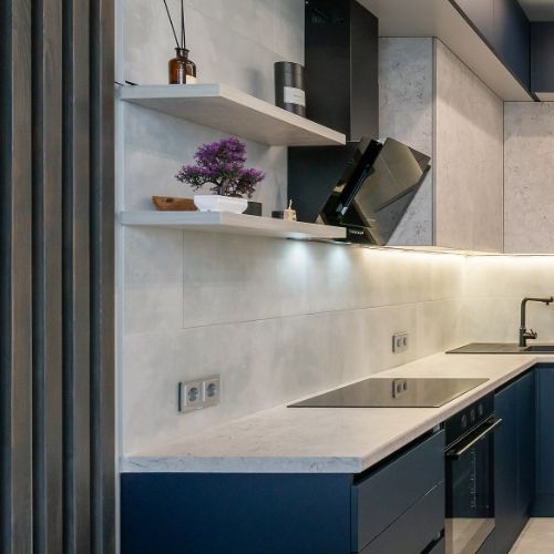 2-комн квартира улица Лобачевского, 120к1