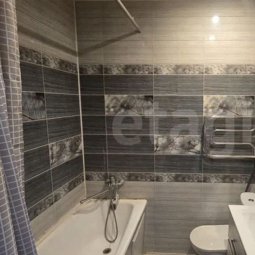 1-комн квартира Лобня, Спортивная улица, 1