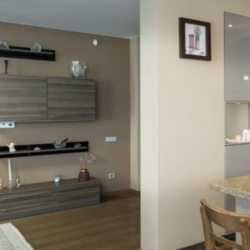 4-комн квартира улица Авиаконструктора Сухого, 2к2