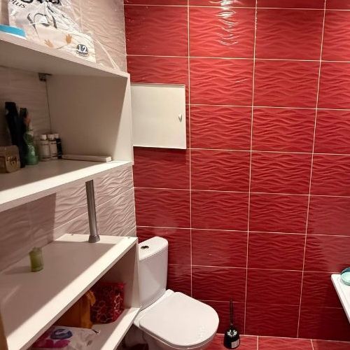 Студия улица Василия Ощепкова, 6