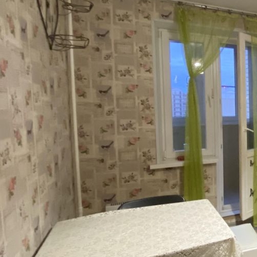 2-комн квартира Балашиха, улица Дмитриева, 26