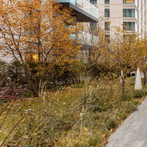 6-комн квартира Мосфильмовская улица, 1к6