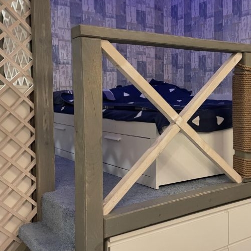 Студия Химки, улица Германа Титова, 8