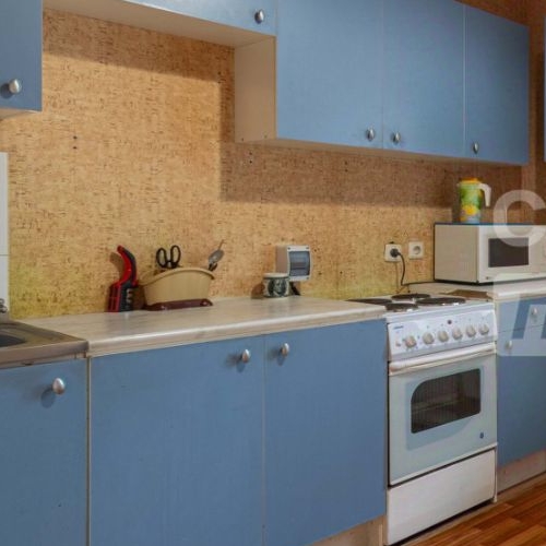 1-комн квартира Подольск, Юбилейная улица, 13а