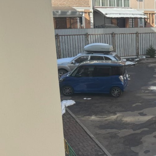 Студия д. Новая Купавна, улица Новая, 4