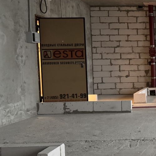 3-комн квартира Мичуринский проспект, 56