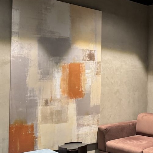 Студия 1-я Магистральная улица, 25