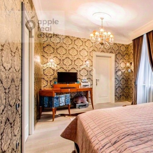 3-комн квартира д. Жуковка, 14