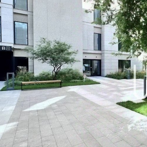 3-комн квартира Мосфильмовская улица, 1к2