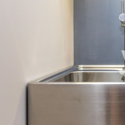 Студия улица Даниловский Вал, 1А