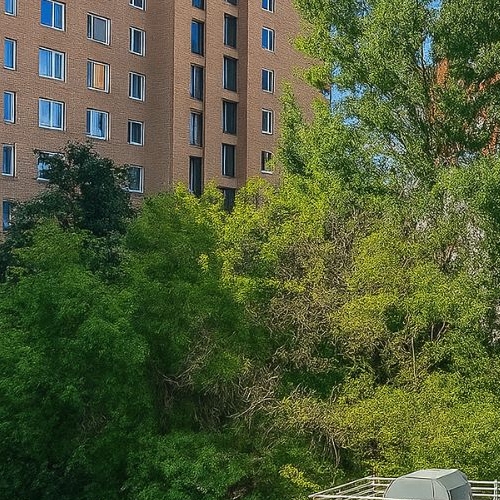 5-комн квартира улица Маршала Конева, 14