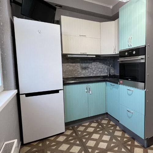 1-комн квартира улица Летчика Грицевца, 5