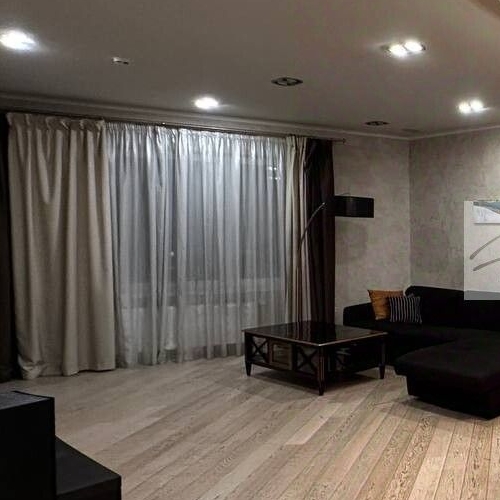 2-комн квартира Сосновая аллея, 1