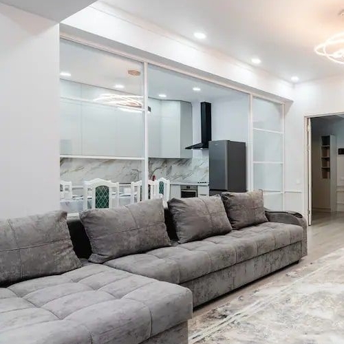 3-комн квартира Верхняя улица, 20к1