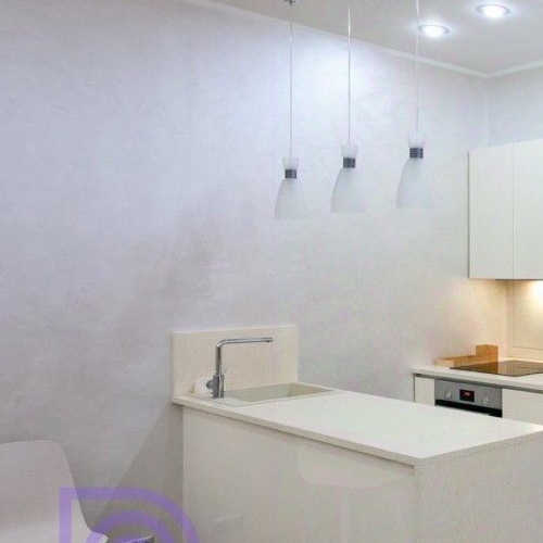 2-комн квартира Ленинградский проспект, 35С2