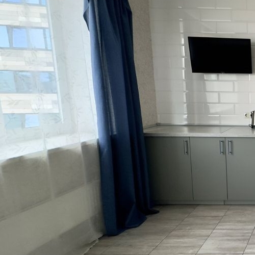 Студия Королев, Октябрьский бульвар, 26