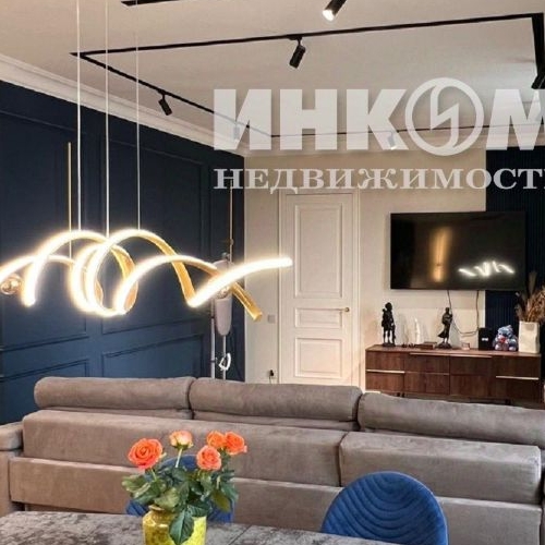 3-комн квартира улица Фонвизина, 18