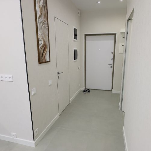 1-комн квартира пос. Развилка, проезд Римский, 15