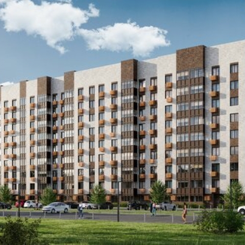 3-комн квартира Апрелевка, ул Пролетарская,  д. 3