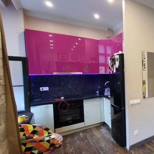 3-комн квартира Духовской переулок, 17С12