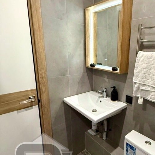 Студия Одинцово, улица Чистяковой, 8