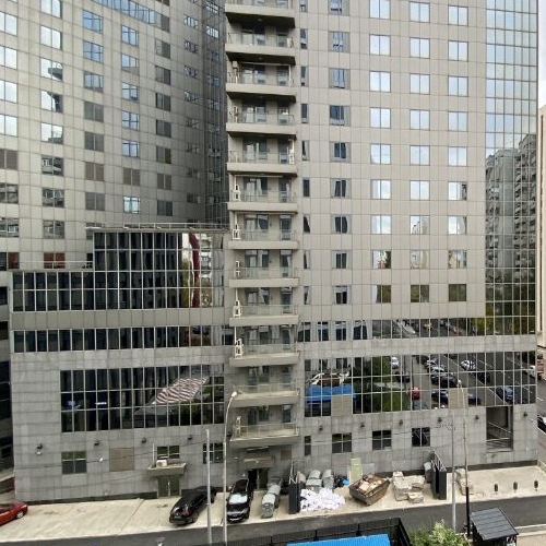 1-комн квартира Большая Спасская улица, 35