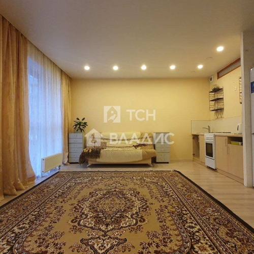 1-комн квартира Балашиха, проспект Ленина, 32Д