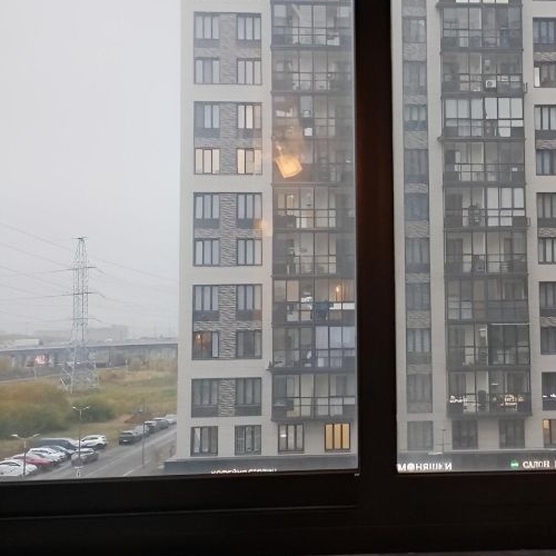 1-комн квартира Химки, улица Имени К.И. Вороницына, 1к2