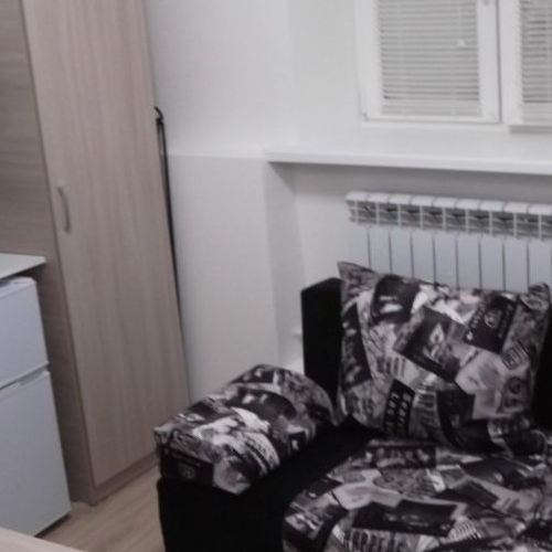 Студия 4-й Верхний Михайловский проезд, 6К1